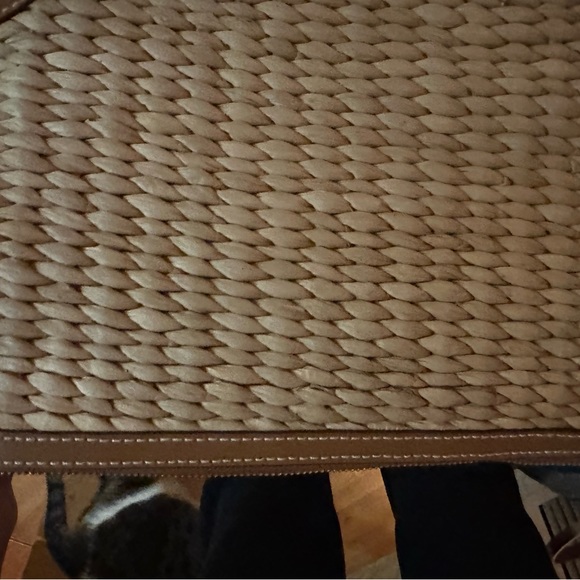 Michael kors woven bag - Picture 4 of 4